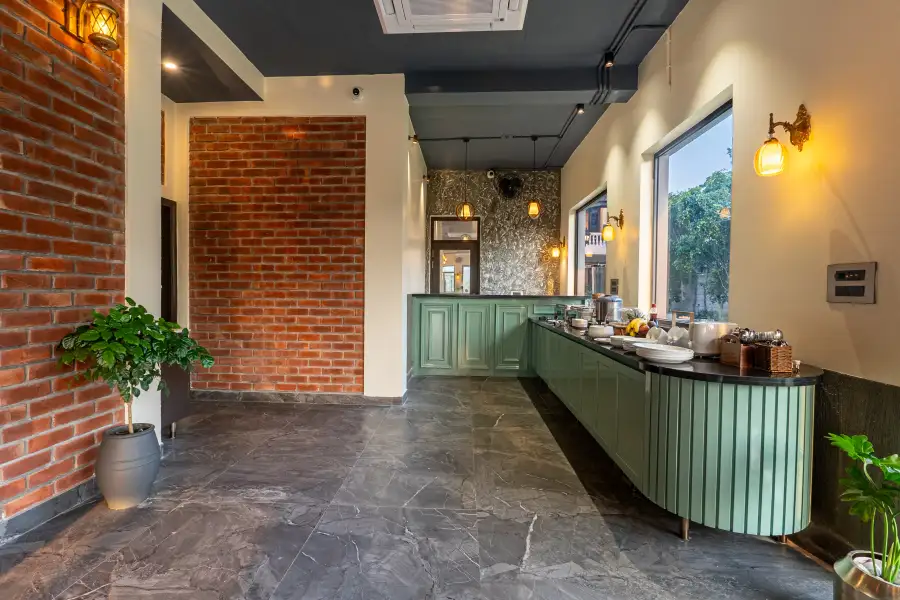 SaffronStays The Tikrola, Dehradun
