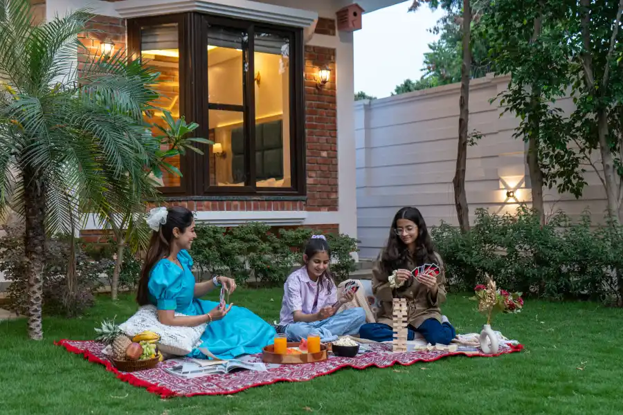 SaffronStays The Tikrola, Dehradun