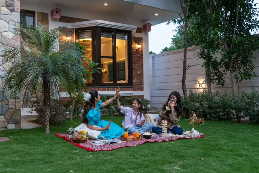 SaffronStays The Tikrola, Dehradun