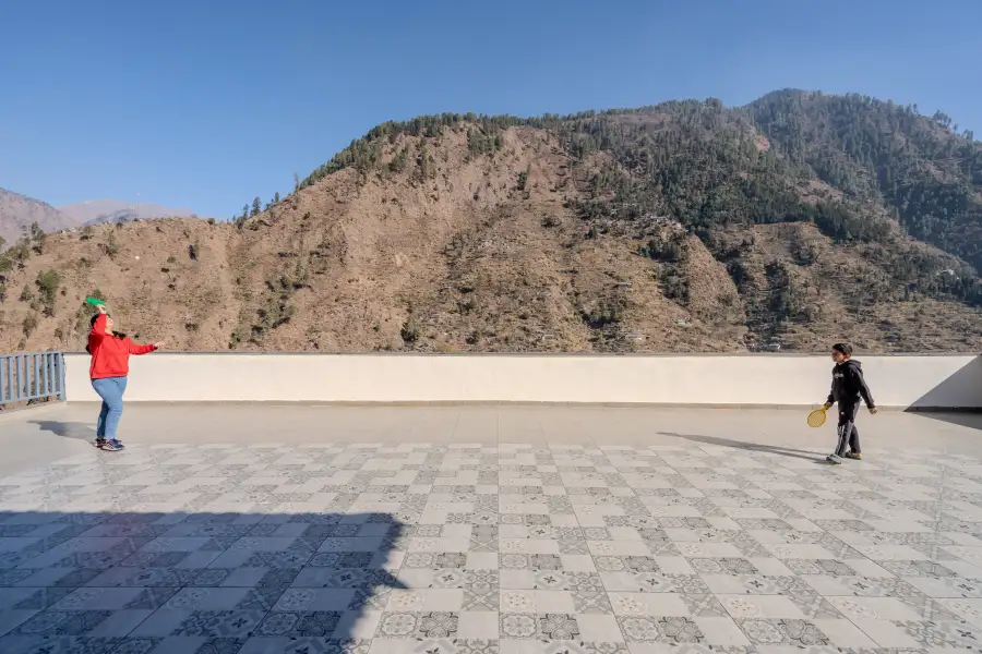 SaffronStays The Tirthan, Tirthan Valley