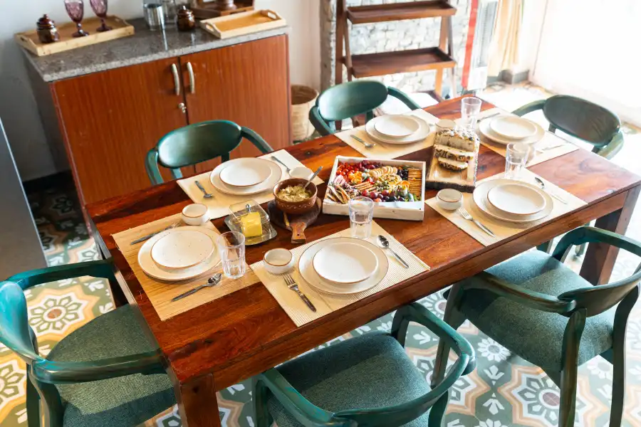 SaffronStays The Wilbury, Mussoorie