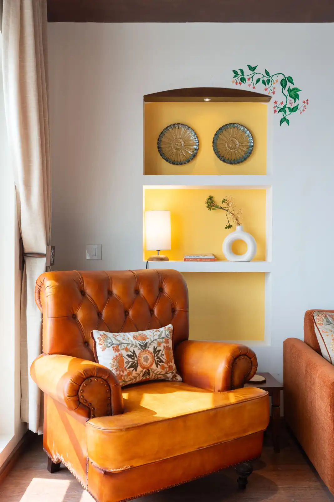 SaffronStays The Wilbury, Mussoorie