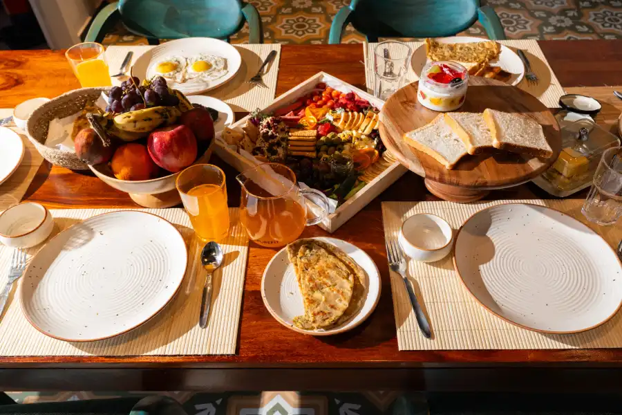 SaffronStays The Wilbury, Mussoorie