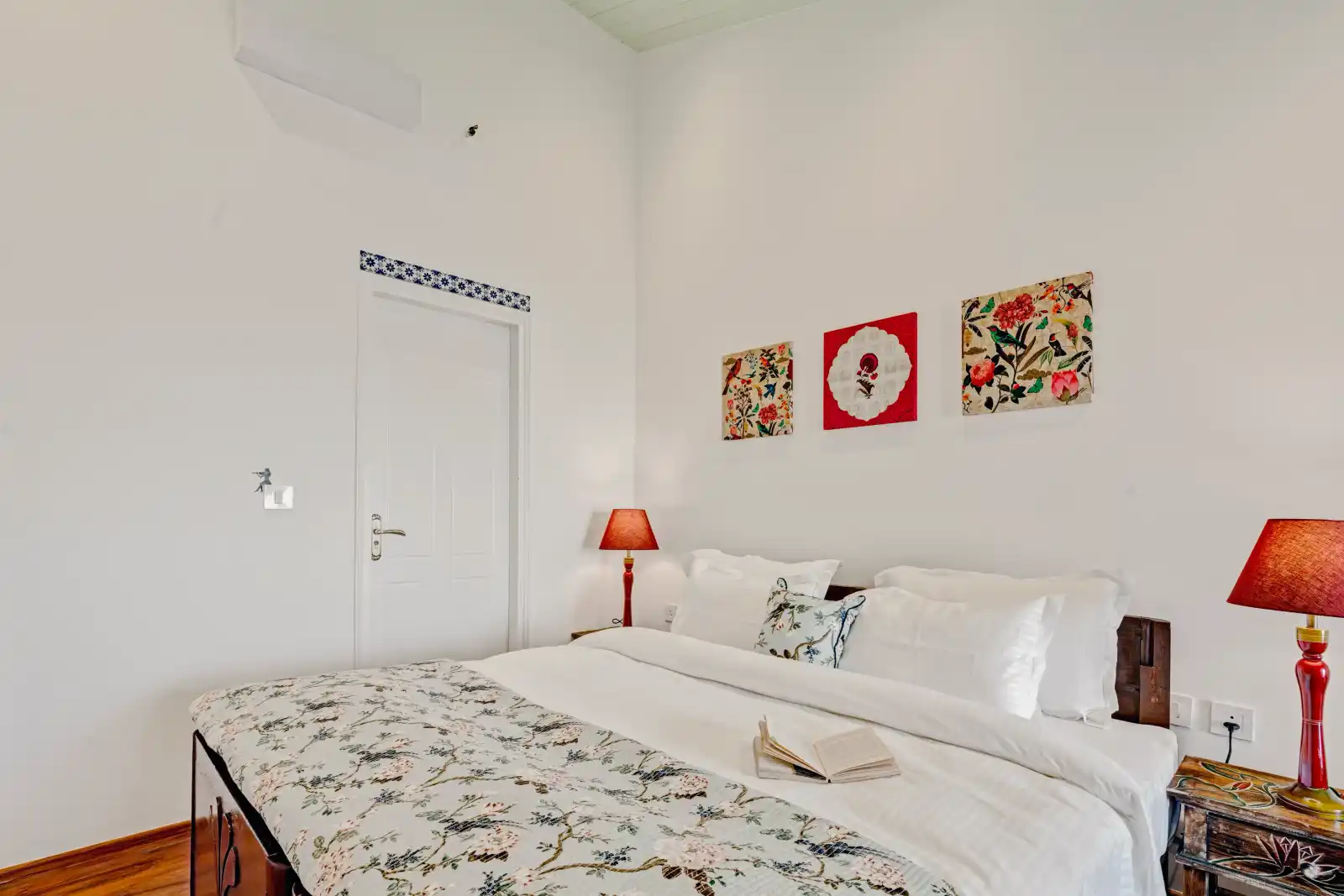 SaffronStays The Wilbury, Mussoorie