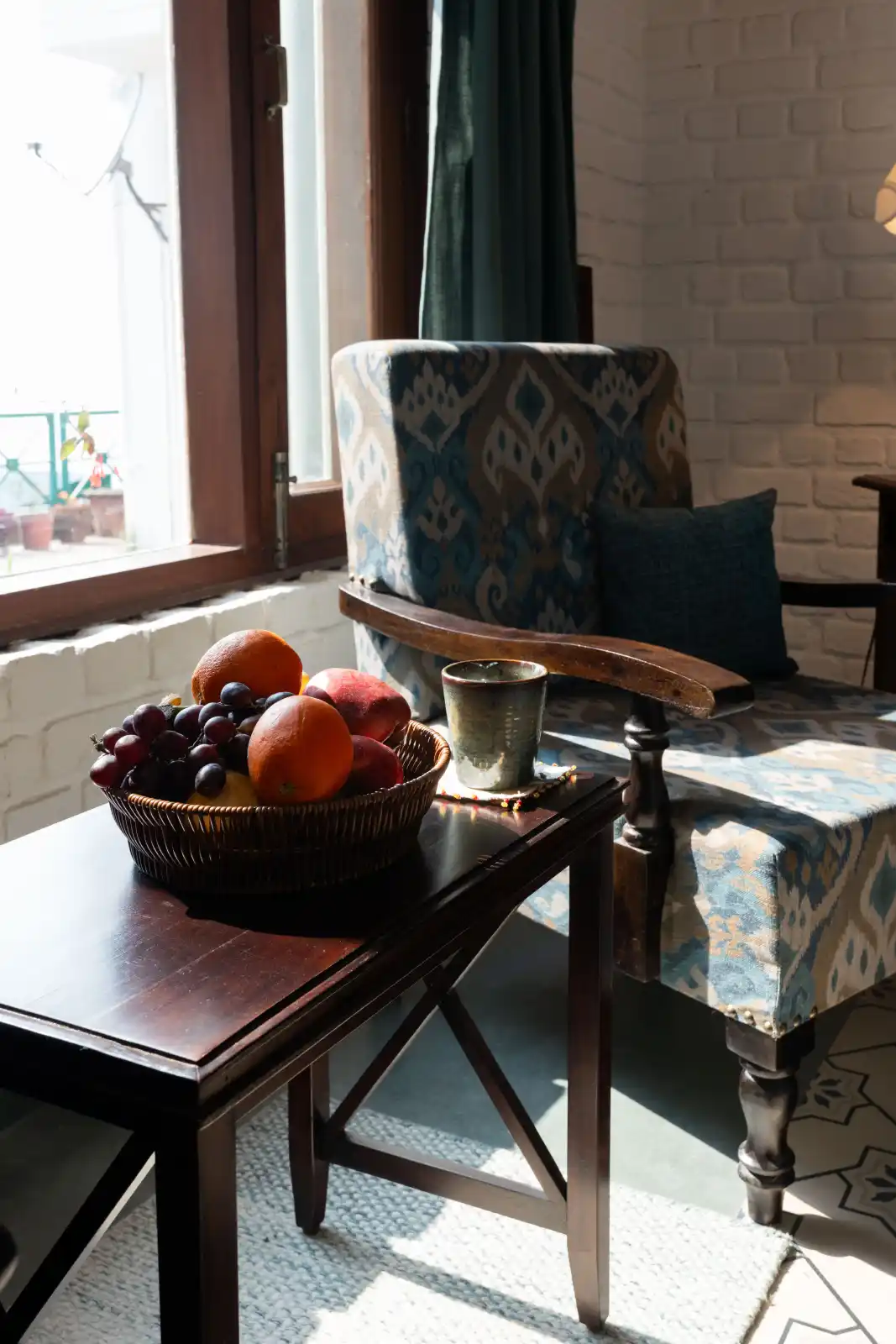 SaffronStays The Wilbury, Mussoorie