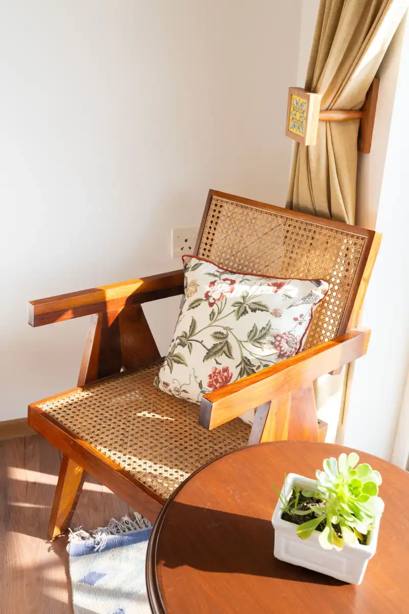 SaffronStays The Wilbury, Mussoorie
