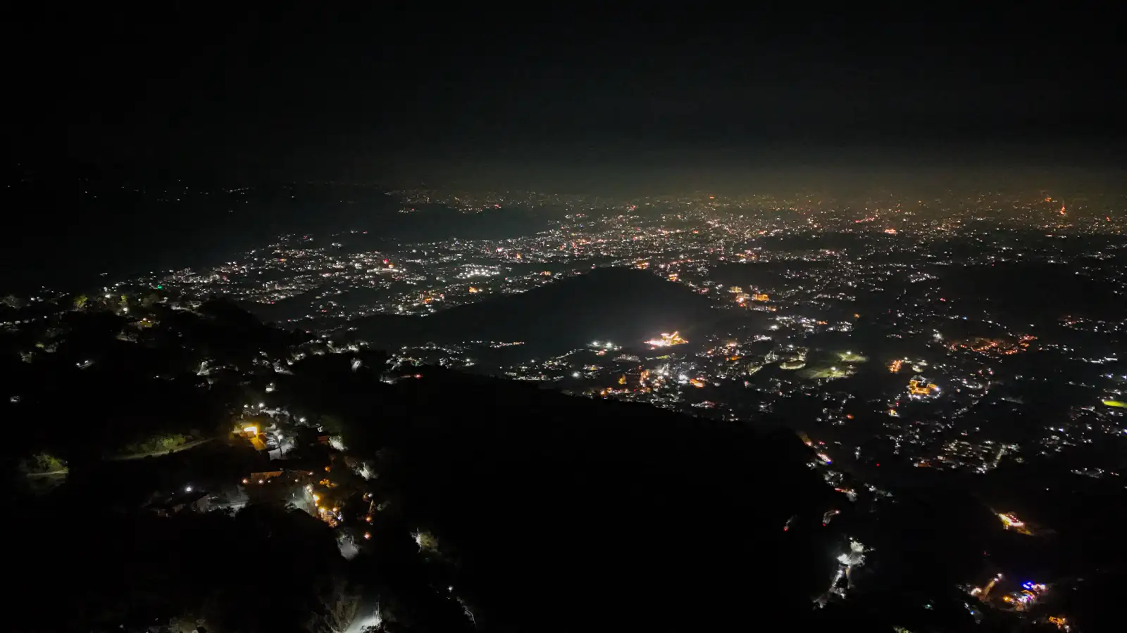 SaffronStays The Wilbury, Mussoorie