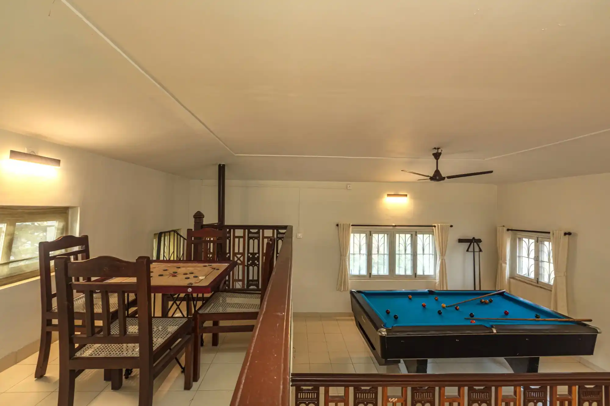 SaffronStays The Windsor, Lonavala