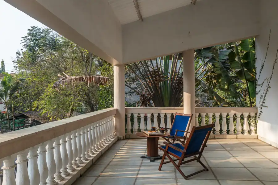 SaffronStays The Windsor, Lonavala