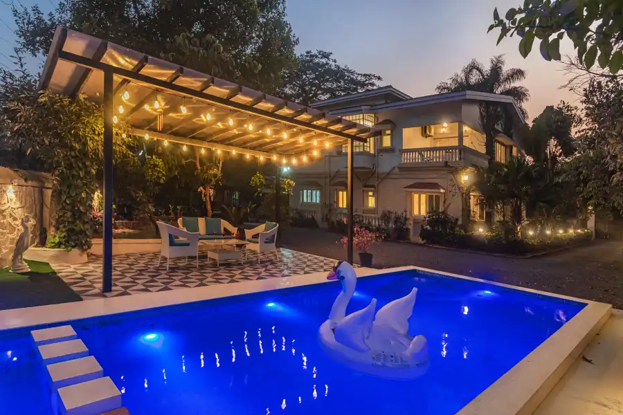 SaffronStays The Windsor, Lonavala