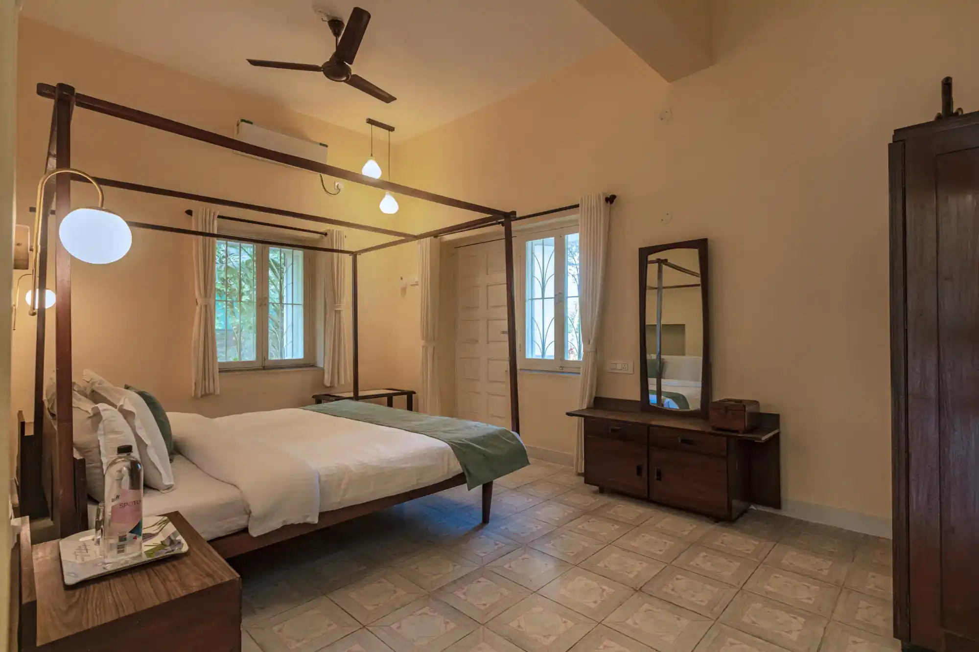 SaffronStays The Windsor, Lonavala