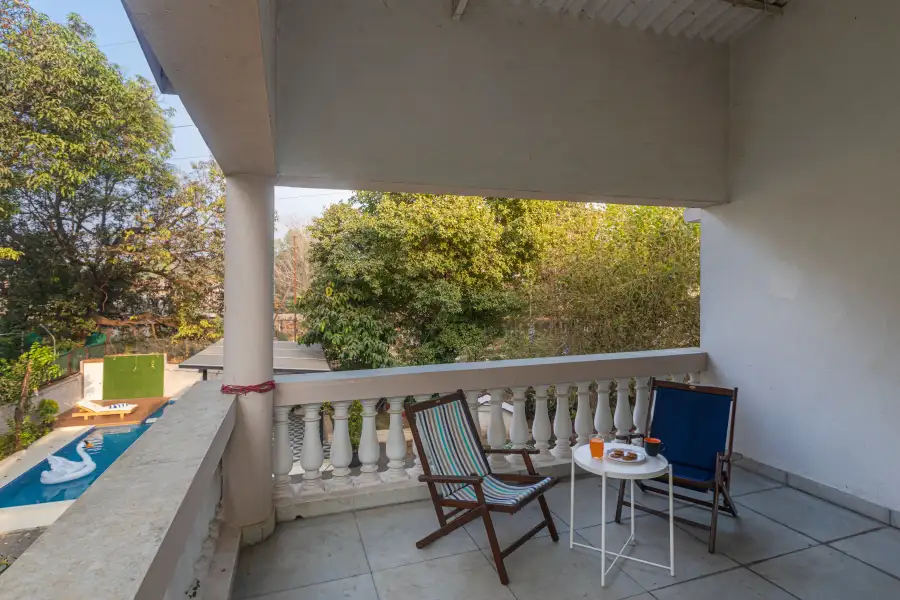 SaffronStays The Windsor, Lonavala