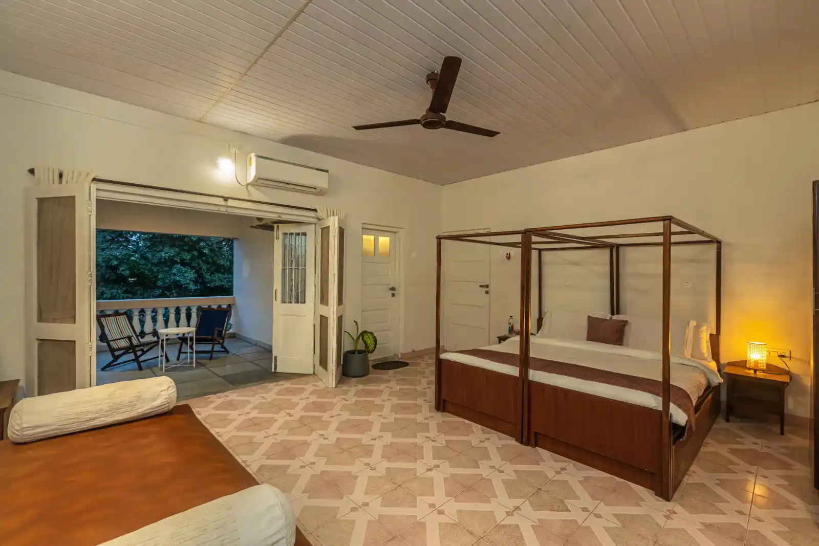 SaffronStays The Windsor, Lonavala