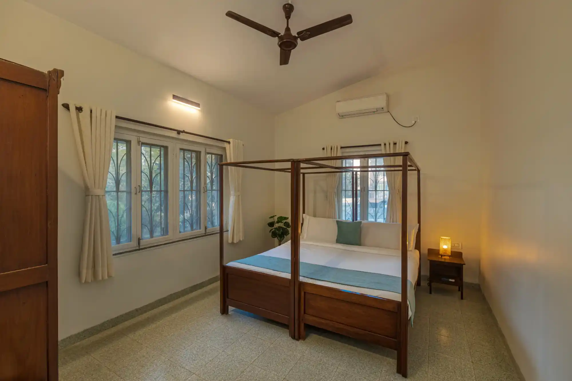 SaffronStays The Windsor, Lonavala