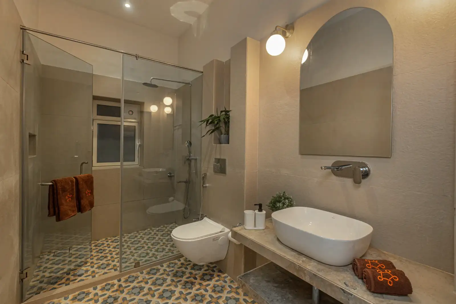 SaffronStays The Windsor, Lonavala