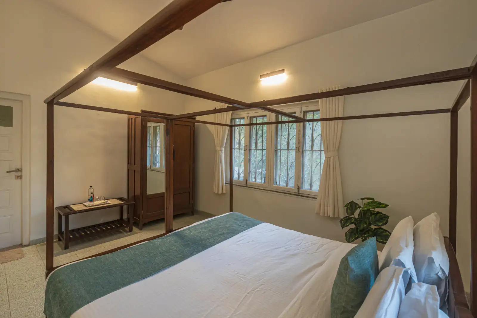 SaffronStays The Windsor, Lonavala