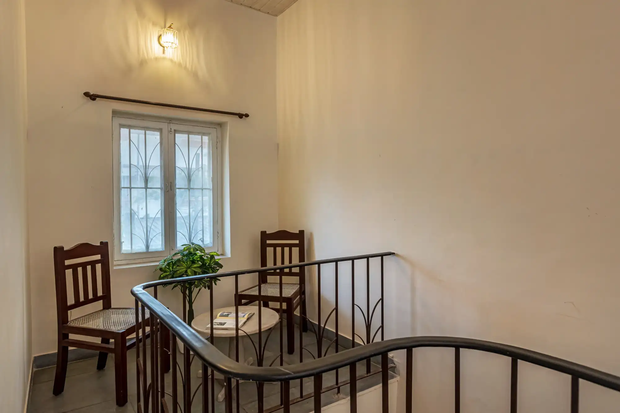 SaffronStays The Windsor, Lonavala