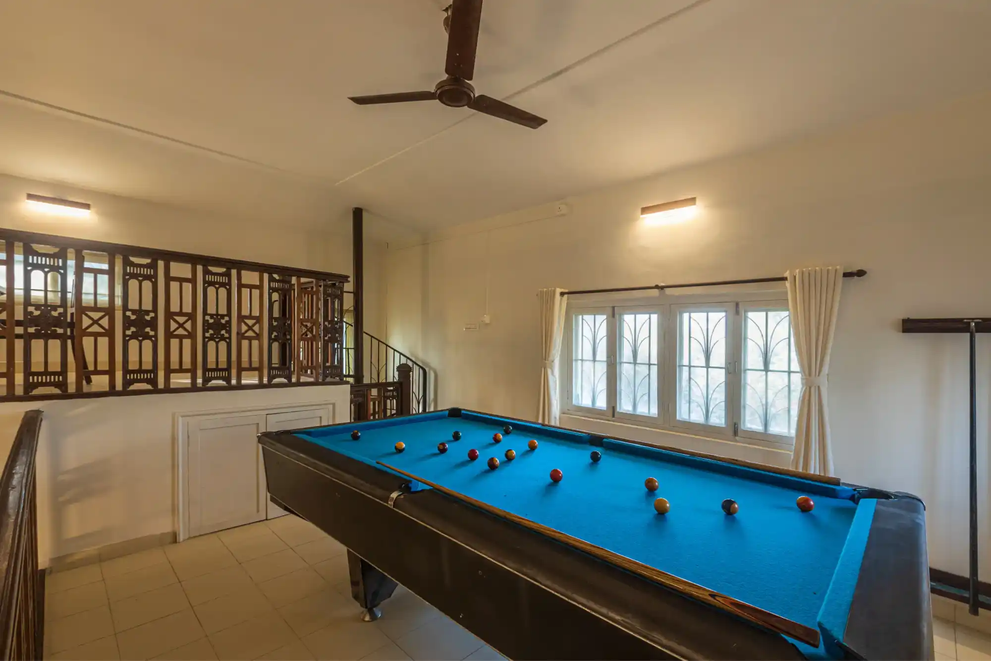 SaffronStays The Windsor, Lonavala
