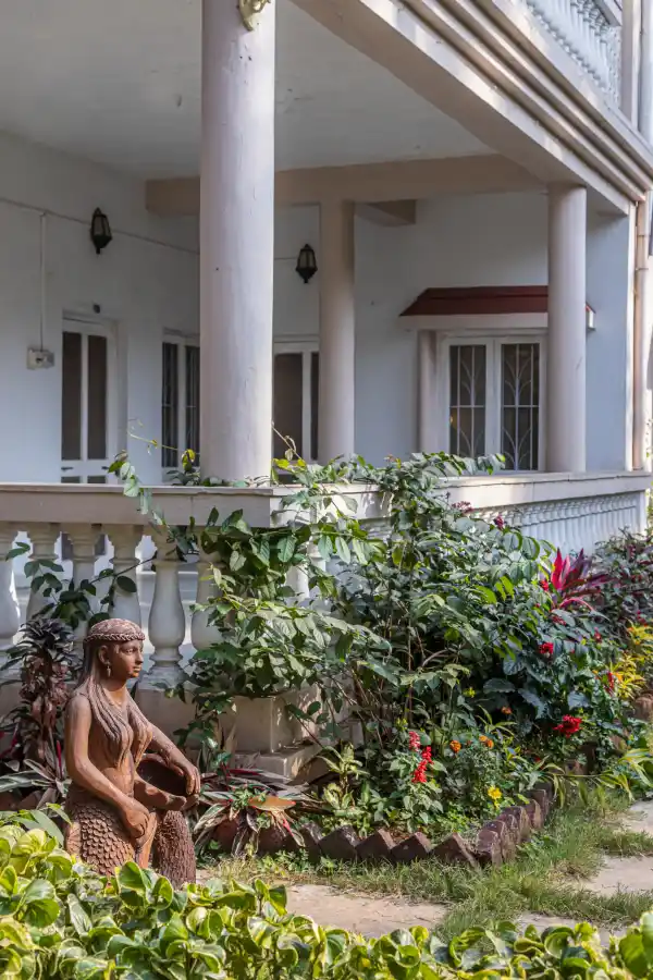 SaffronStays The Windsor, Lonavala