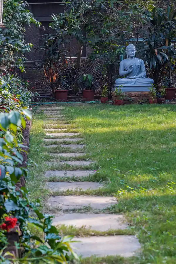 SaffronStays The Windsor, Lonavala