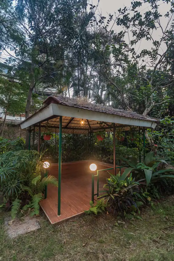SaffronStays The Windsor, Lonavala