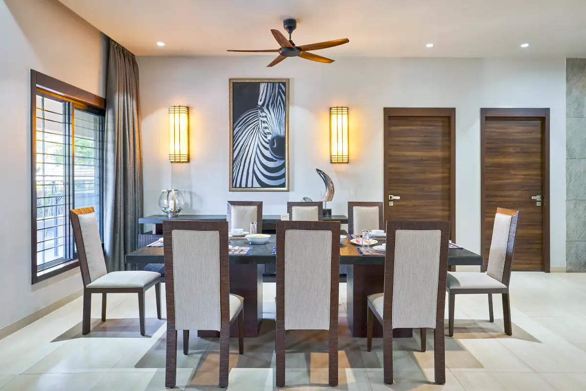 SaffronStays Three Palm, Lonavala