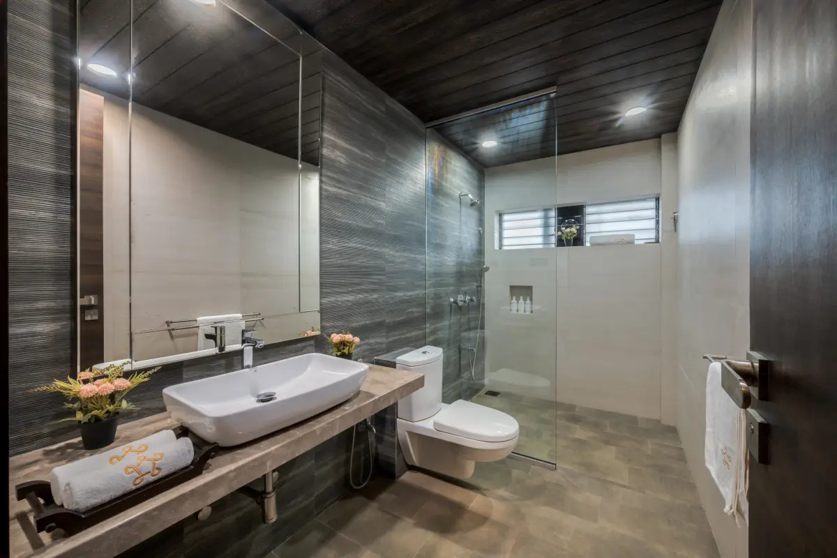 SaffronStays Three Palm, Lonavala