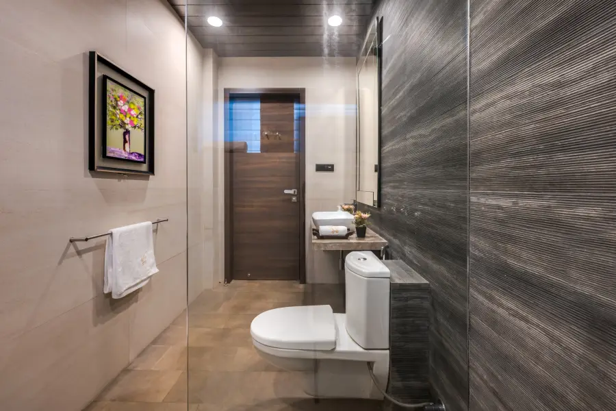 SaffronStays Three Palm, Lonavala