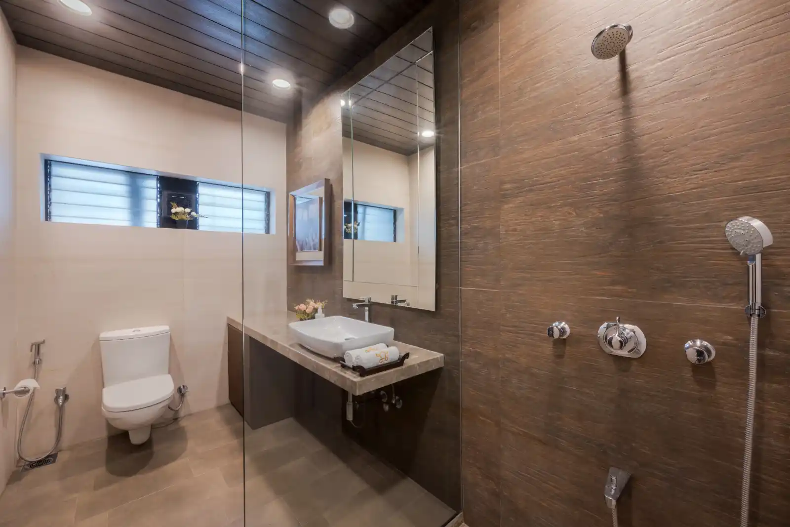 SaffronStays Three Palm, Lonavala