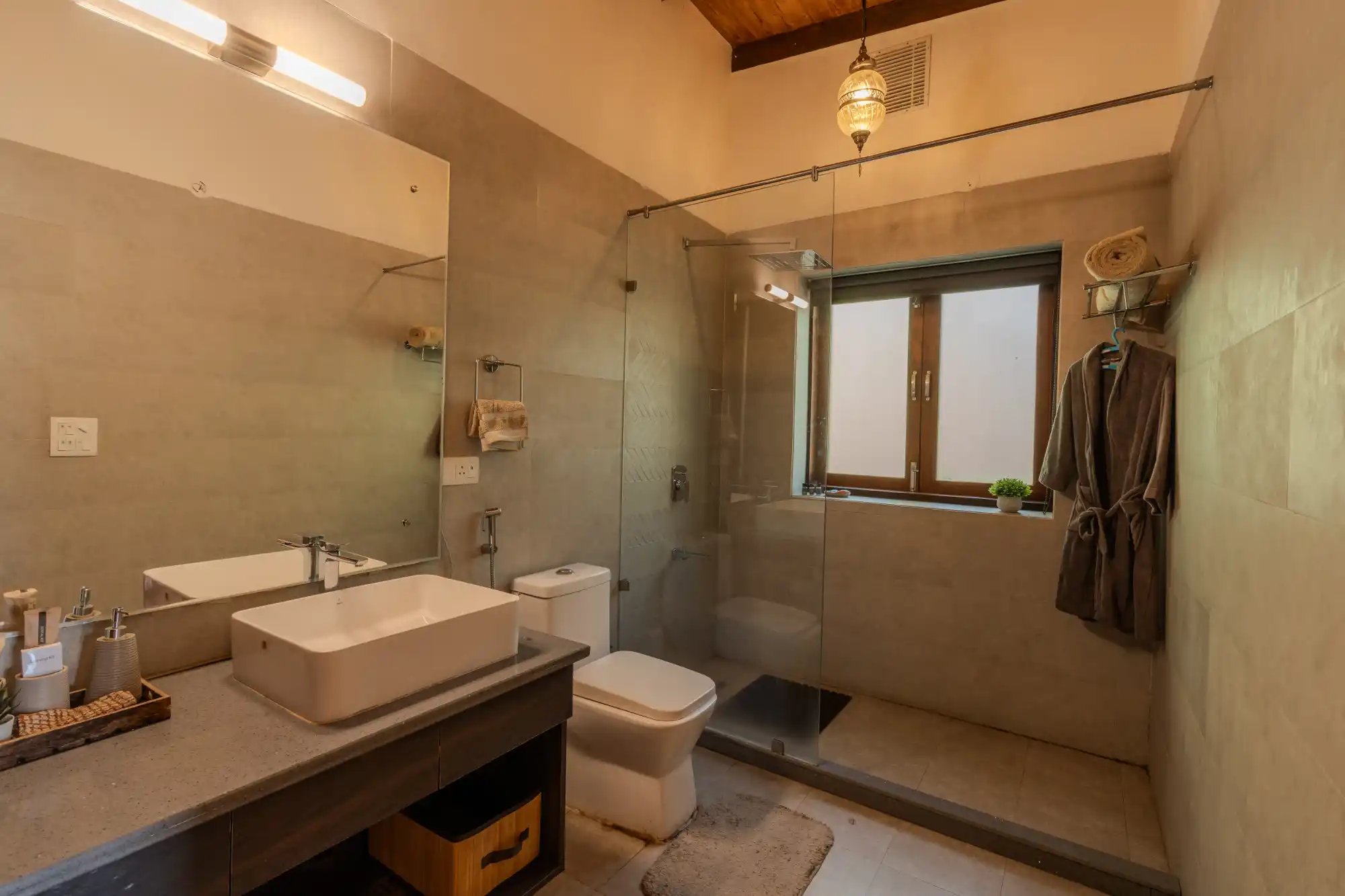 SaffronStays Timber Crest, Dehradun