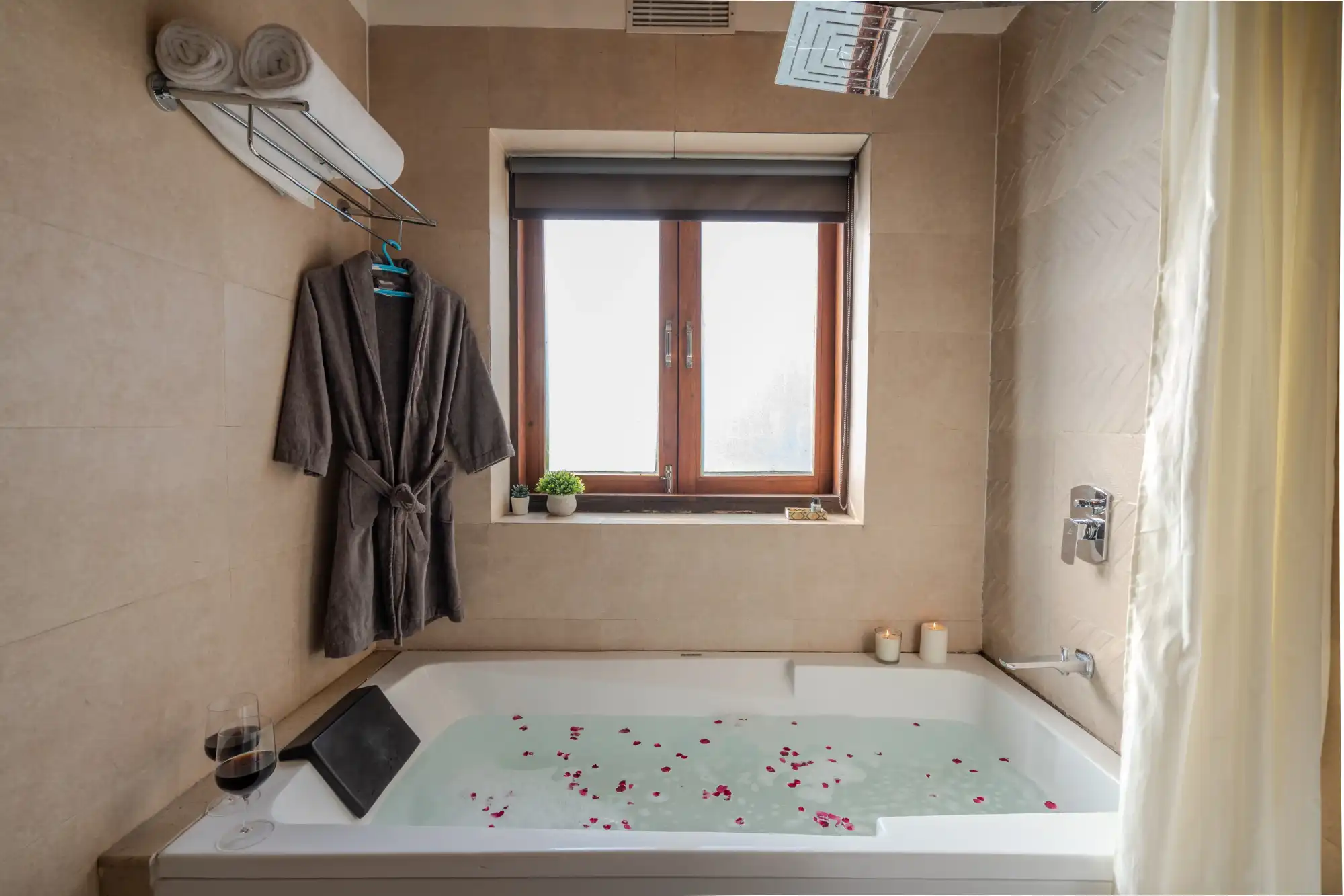 SaffronStays Timber Crest, Dehradun