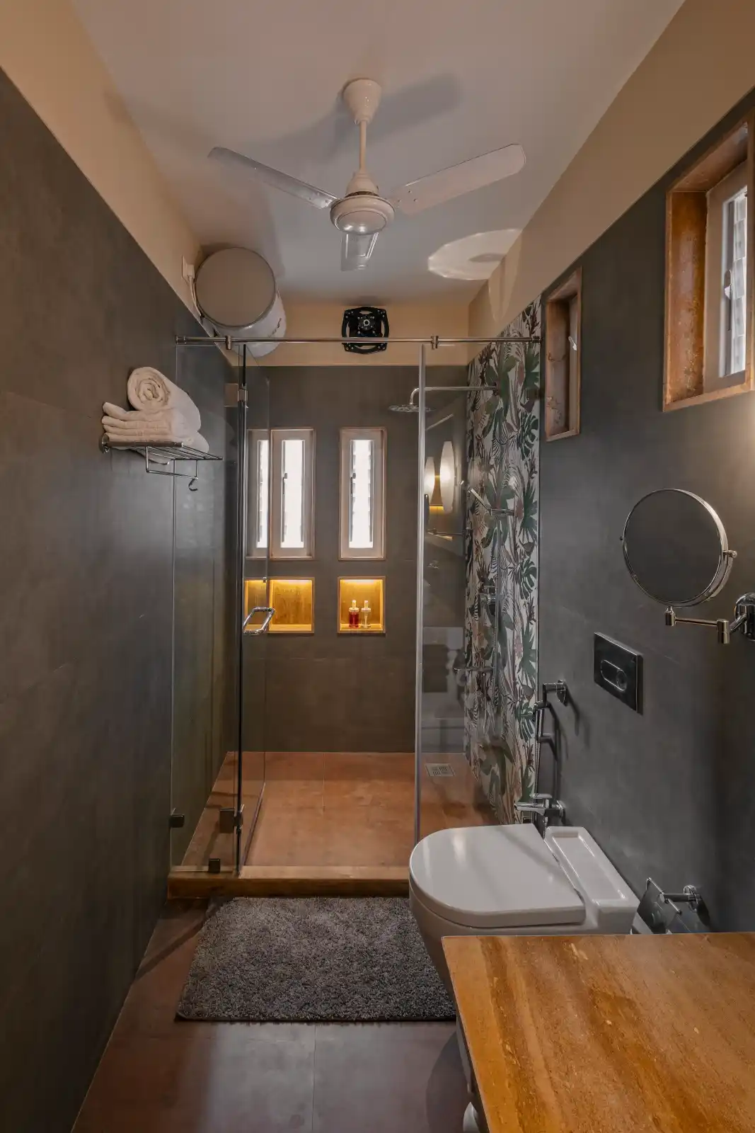 SaffronStays Tudor San, Candolim