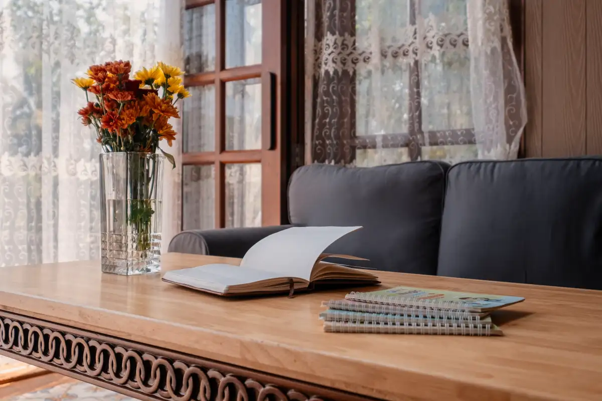 SaffronStays Tudor San, Candolim
