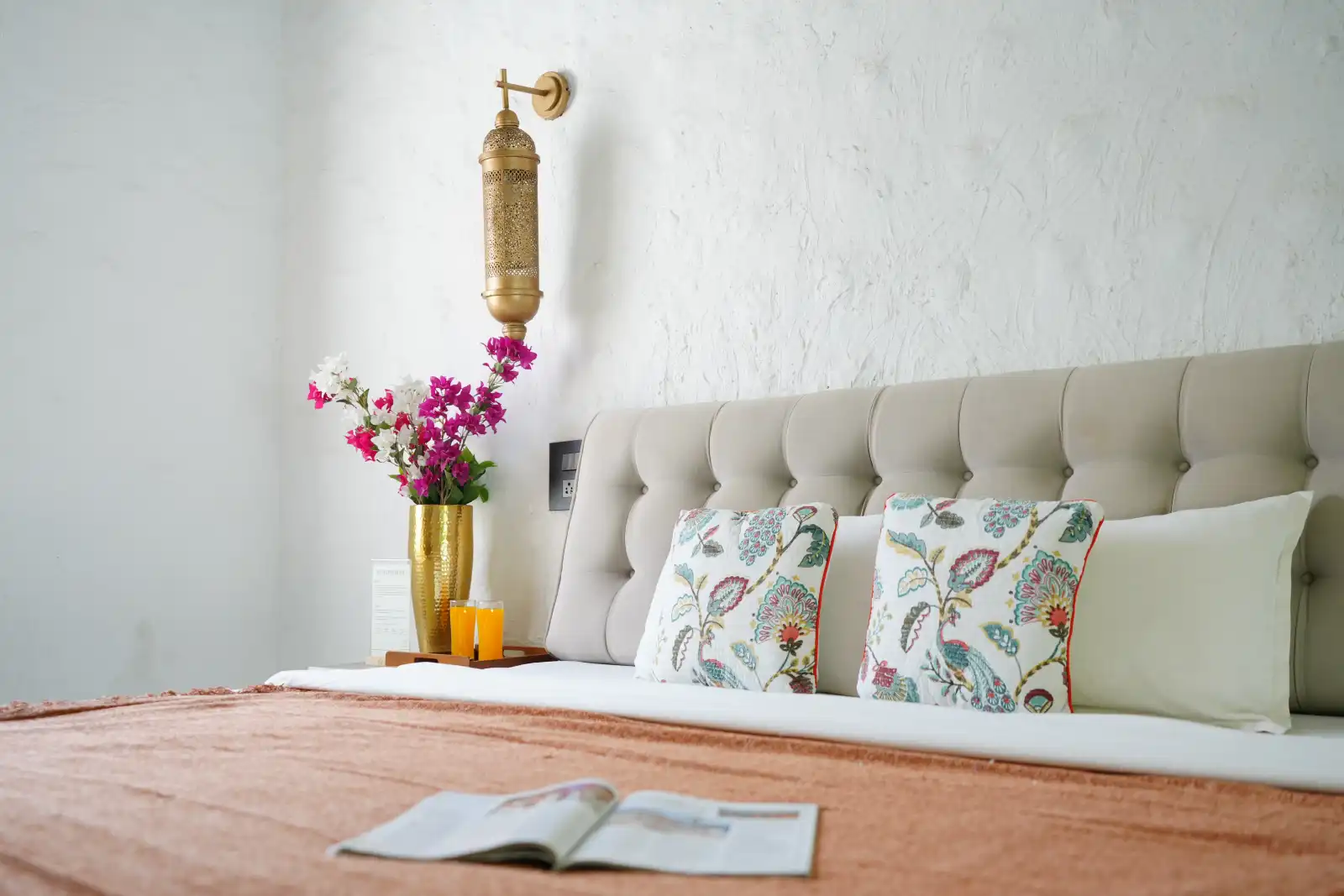 SaffronStays Turquoise Maison, Karjat