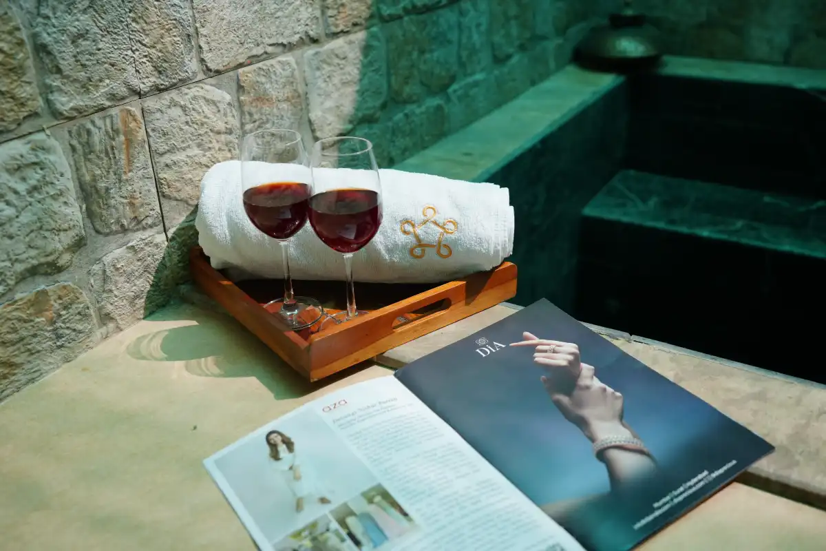 SaffronStays Turquoise Maison, Karjat