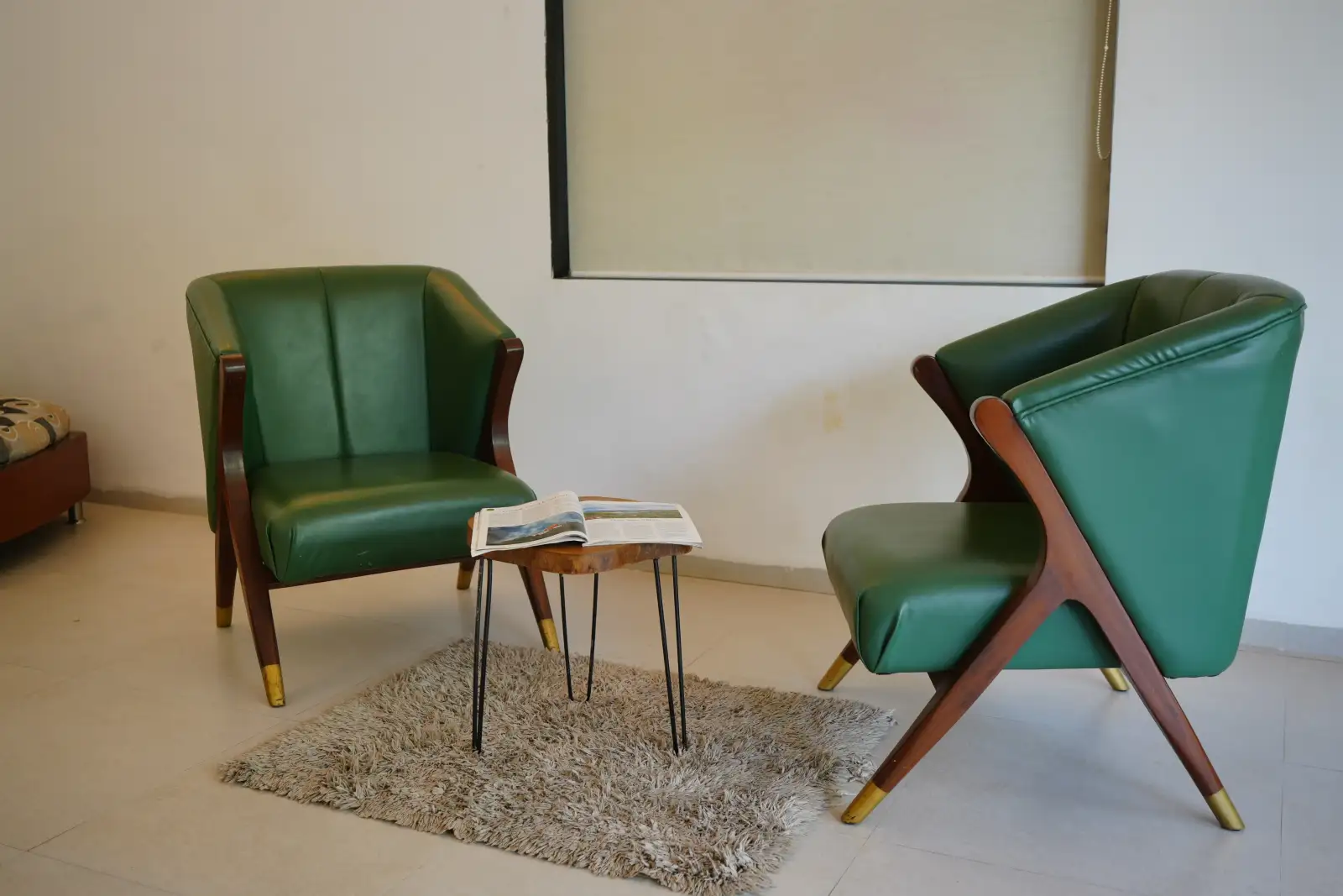 SaffronStays Turquoise Maison, Karjat