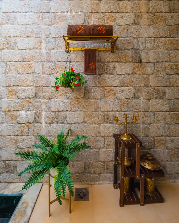 SaffronStays Turquoise Maison, Karjat