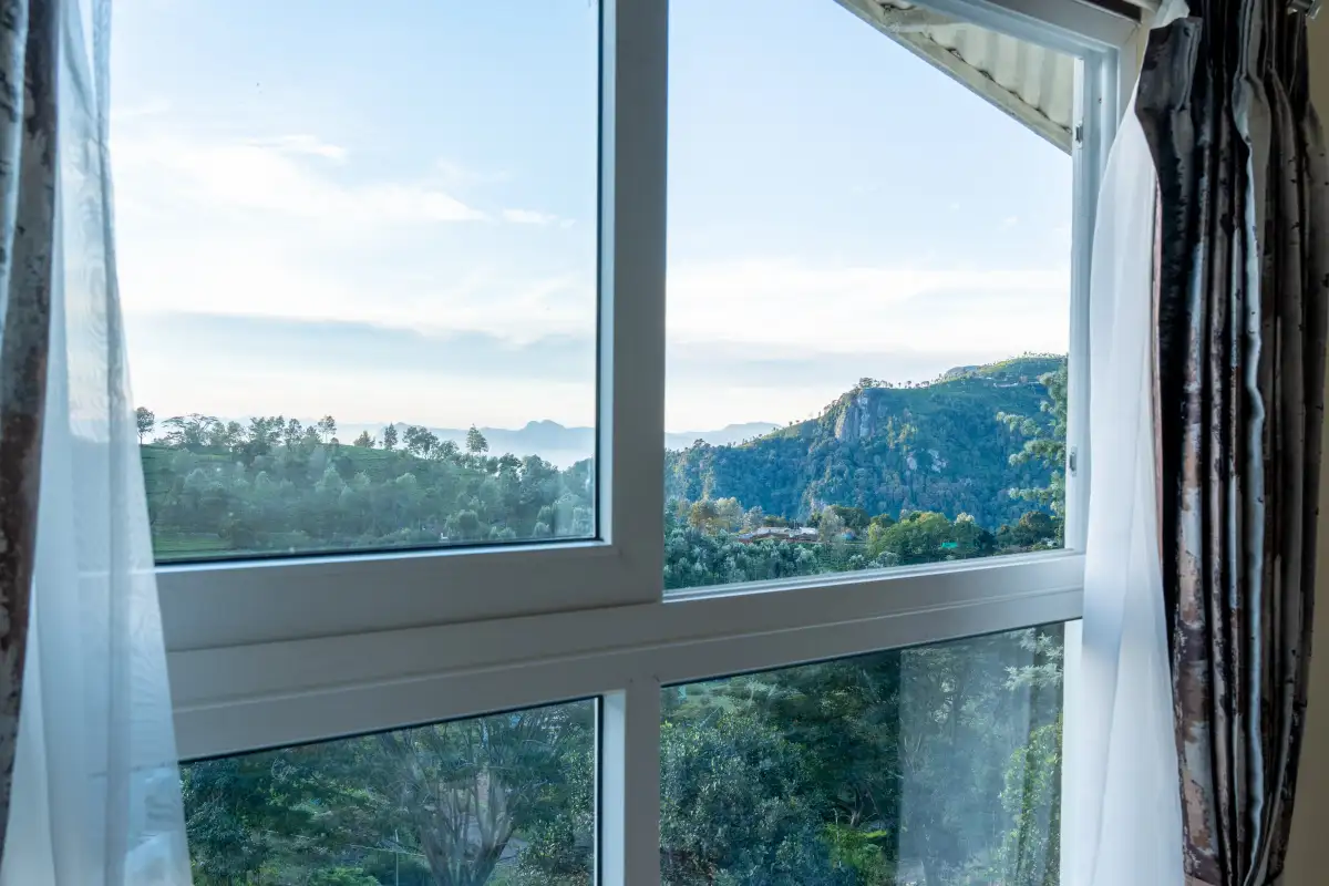 SaffronStays Valleyfall, Kotagiri