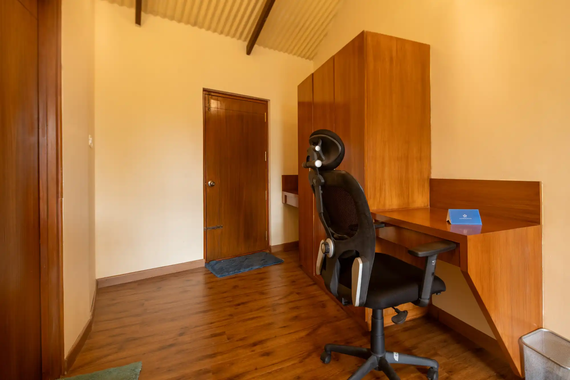 SaffronStays Valleyfall, Kotagiri