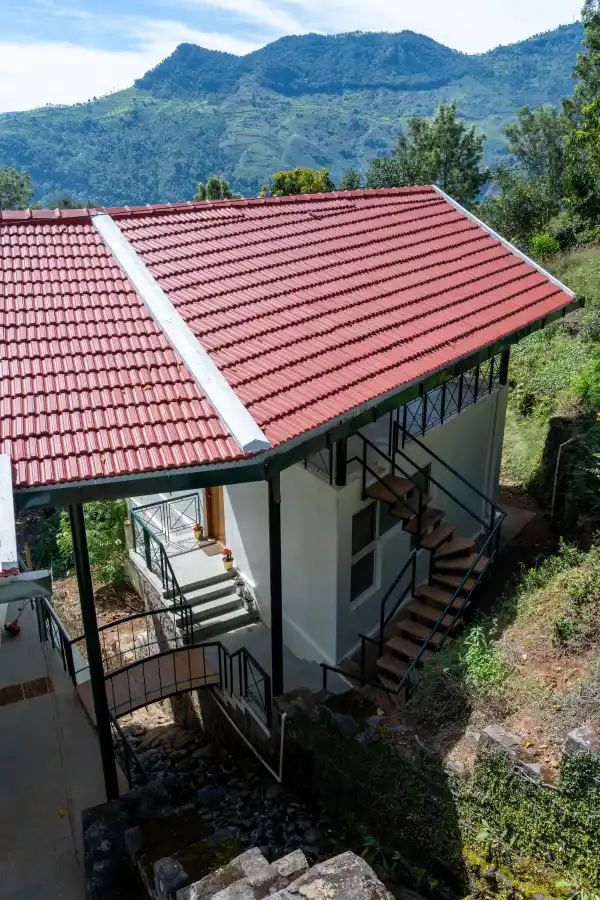SaffronStays Valleyfall, Kotagiri