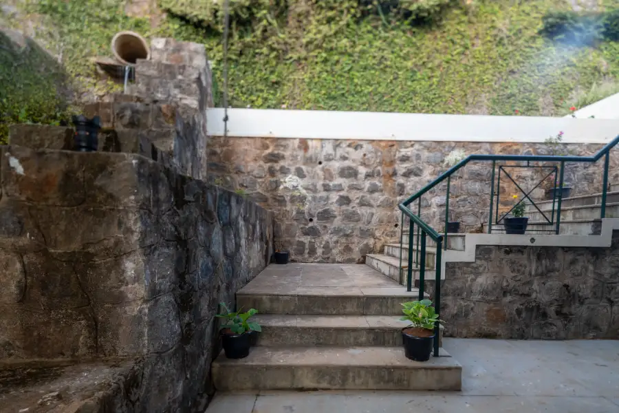 SaffronStays Valleyfall, Kotagiri