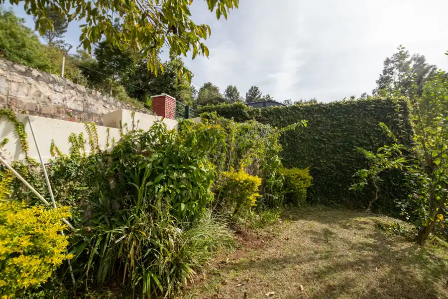 SaffronStays Valleyfall, Kotagiri