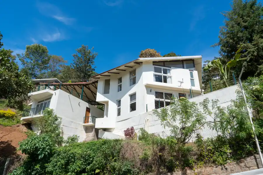 SaffronStays Valleyfall, Kotagiri