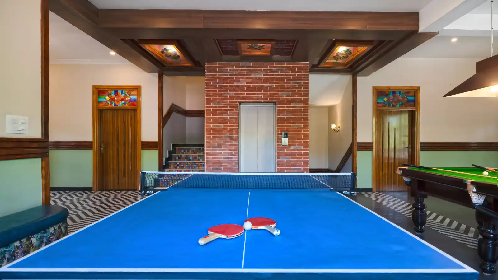 SaffronStays Varenya Villa, Dehradun