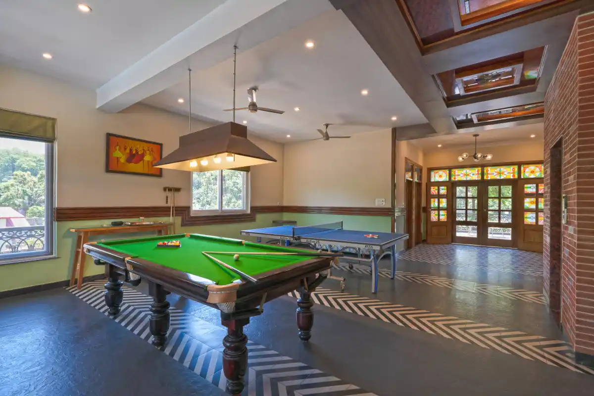 SaffronStays Varenya Villa, Dehradun