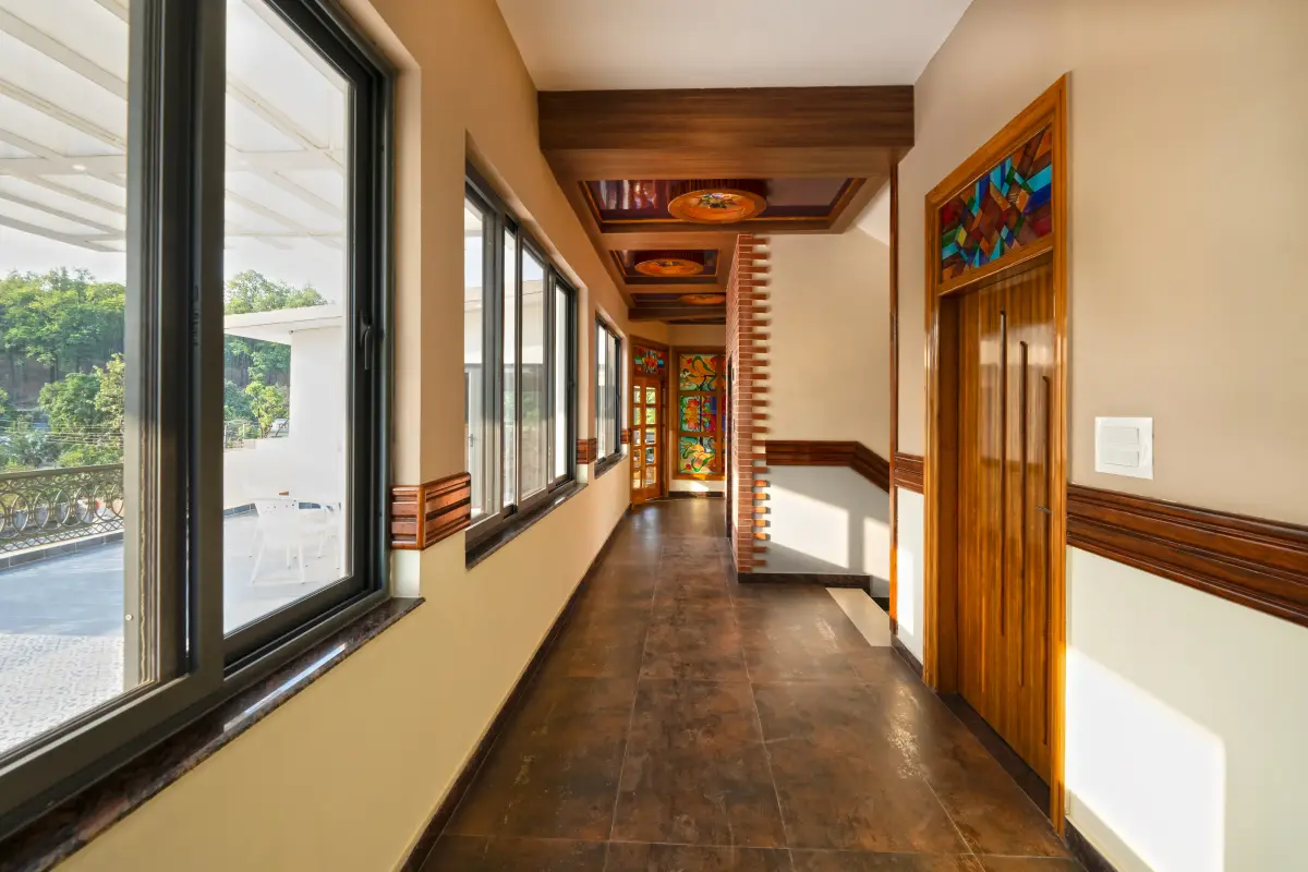 SaffronStays Varenya Villa, Dehradun
