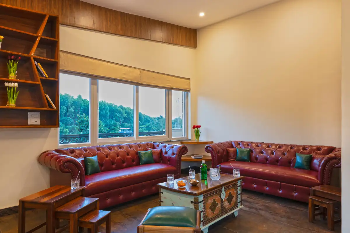 SaffronStays Varenya Villa, Dehradun
