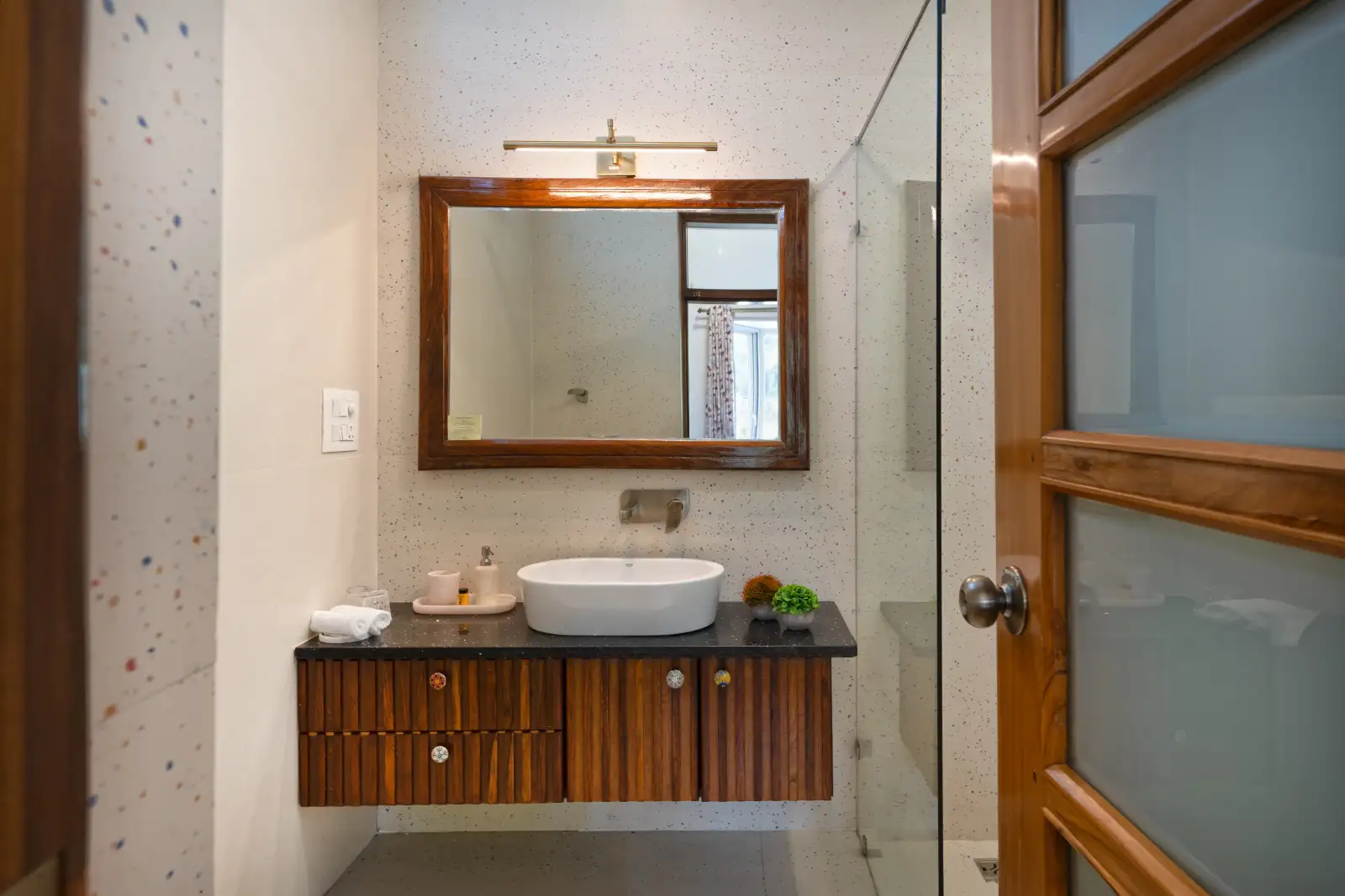 SaffronStays Varenya Villa, Dehradun