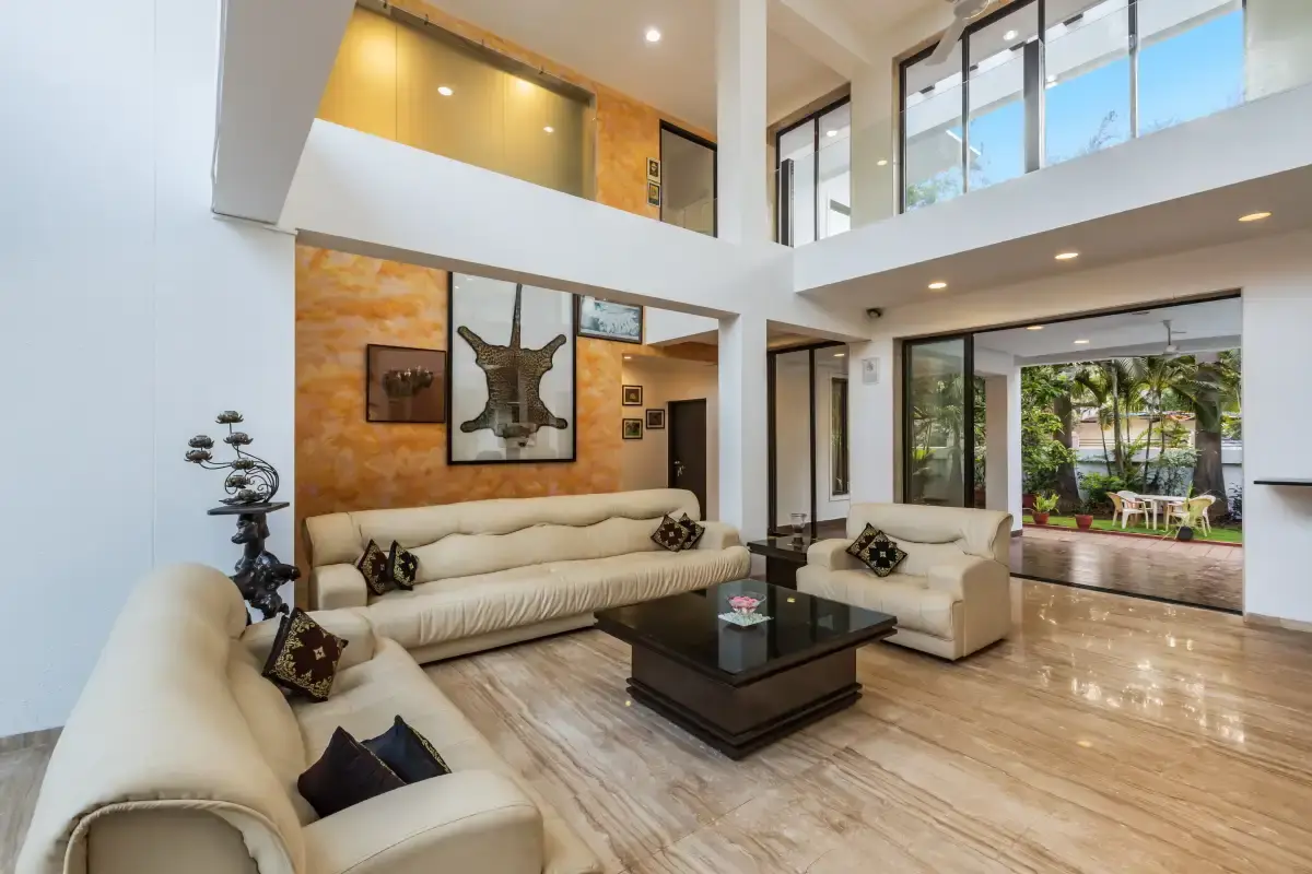SaffronStays Vedanta, Lonavala