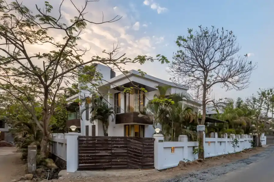 SaffronStays Vedanta, Lonavala